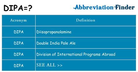 DIPA: Definition of the Tagalog word dipa in English.